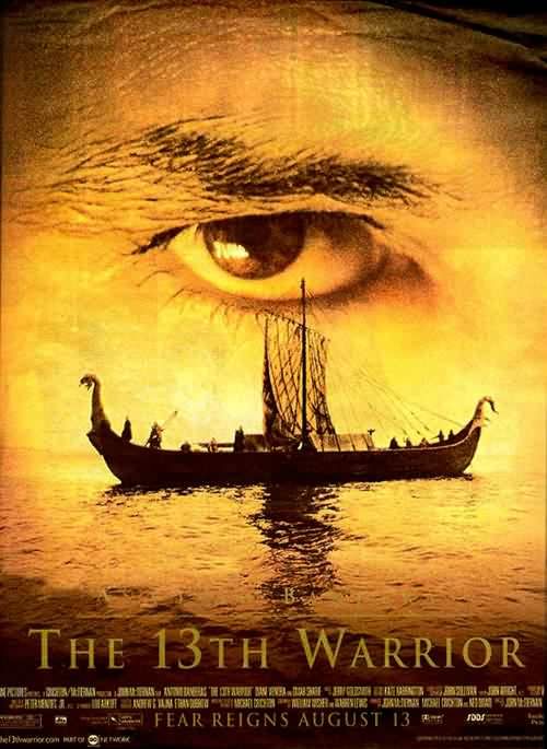The Thirteenth Warrior Quotes. QuotesGram