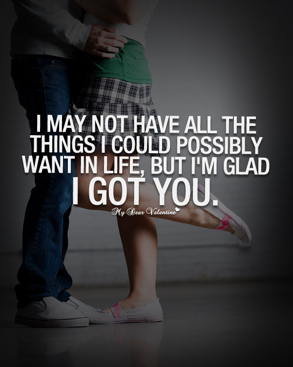 Really Cute Love Quotes For Your Girlfriend. QuotesGram