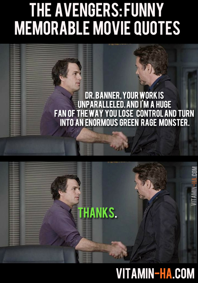 Marvel Funny Quotes And Sayings. QuotesGram Marvel Funny Quotes And Sayings. QuotesGram