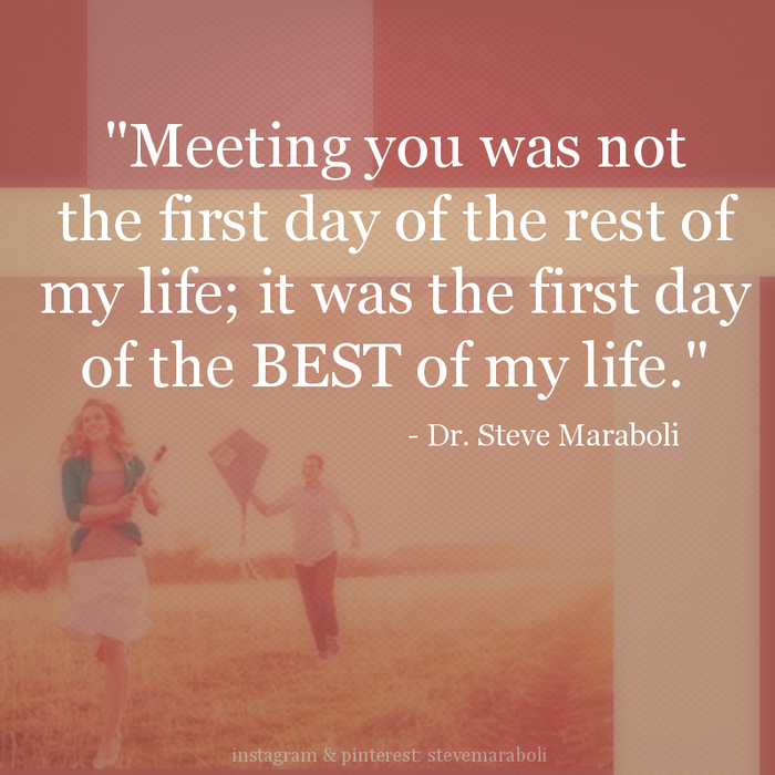 First Meet Quotes Love. QuotesGram