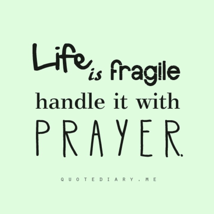 Life Is Fragile Quotes QuotesGram life-is-fragile-quotes-quotesgram