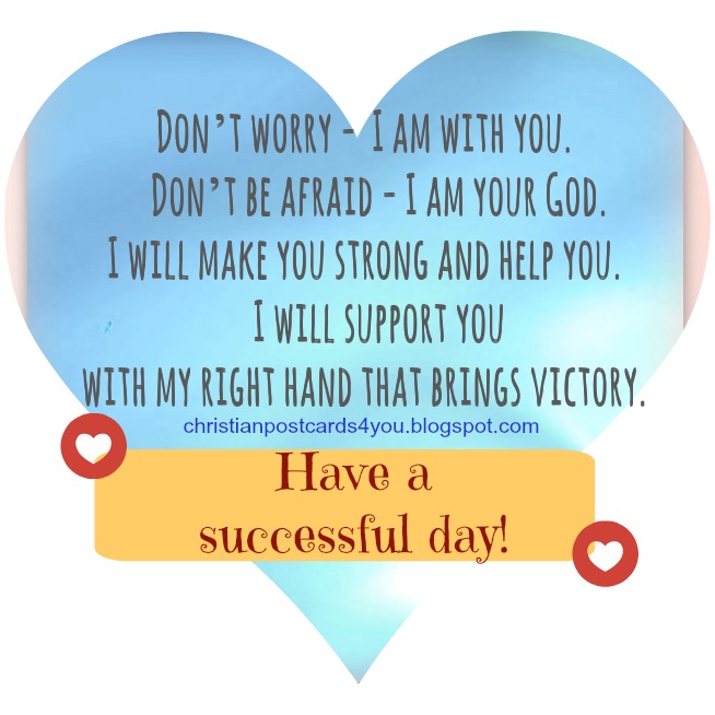 christian quotes anxiety successful worry god cards bible don morning verses nice dont quotesgram