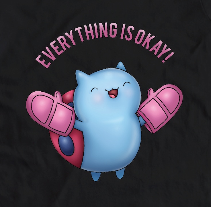 Everything Is Okay Quotes. QuotesGram