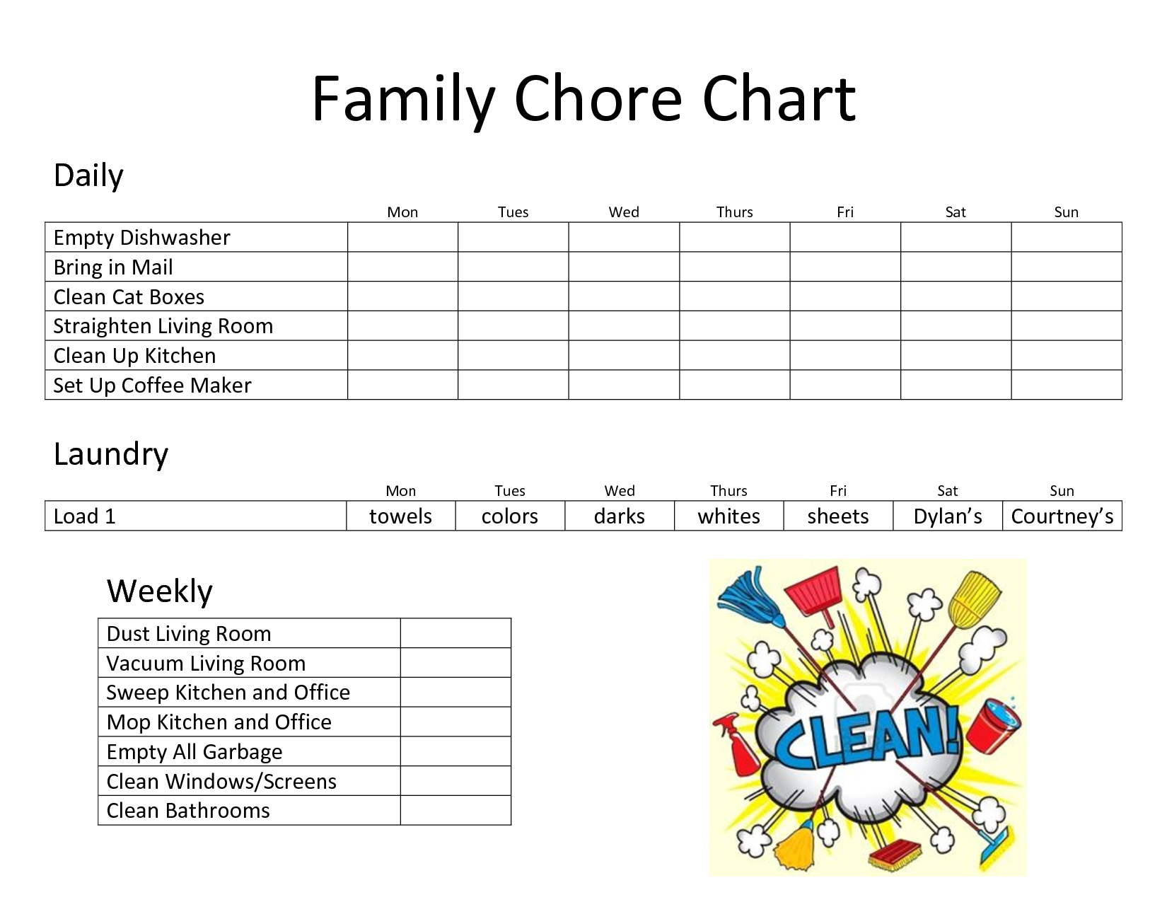 printable-family-chore-chart-template-database