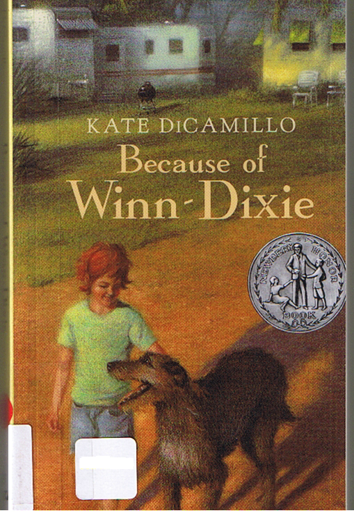 Because Of Winn Dixie Quotes