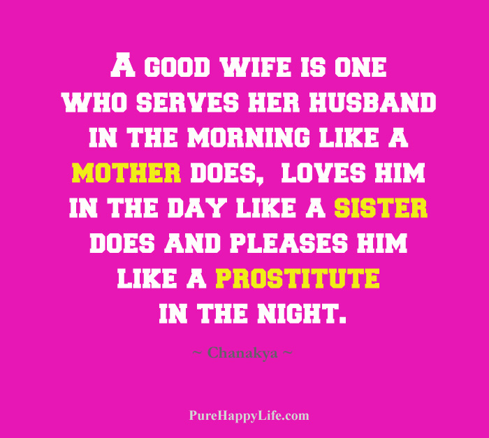 Will A Good Husband Quotes. QuotesGram