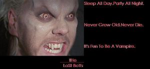 The Lost Boys Movie Quotes. QuotesGram