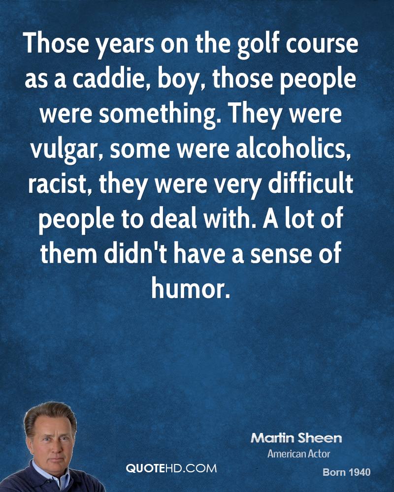 People Quotes About Caddy. QuotesGram