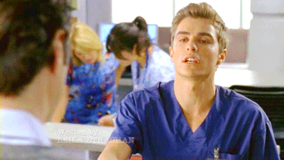 Scrubs Cole Quotes. QuotesGram