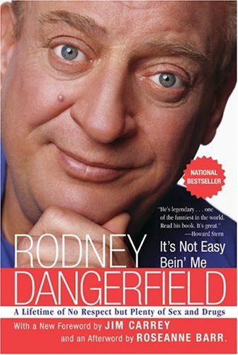 Rodney Dangerfield Birthday Quotes. QuotesGram