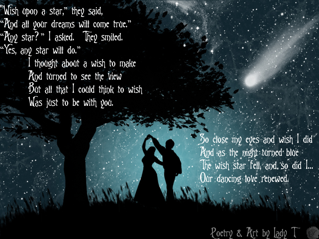 Quotes About Wishing On Stars Quotesgram