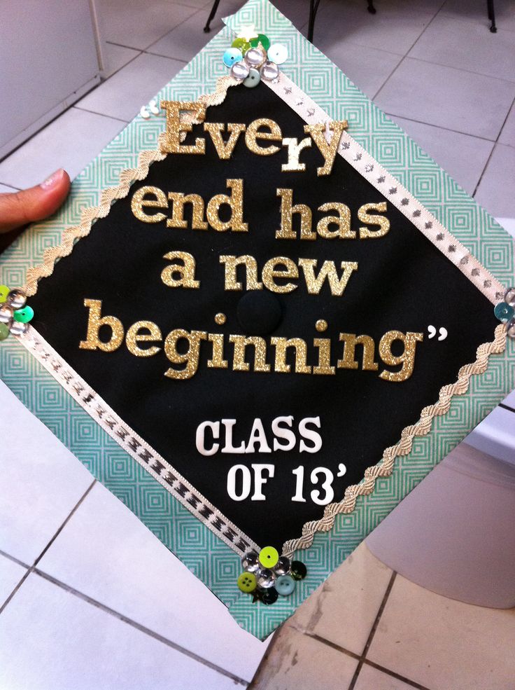 Graduation Cap Quotes. QuotesGram