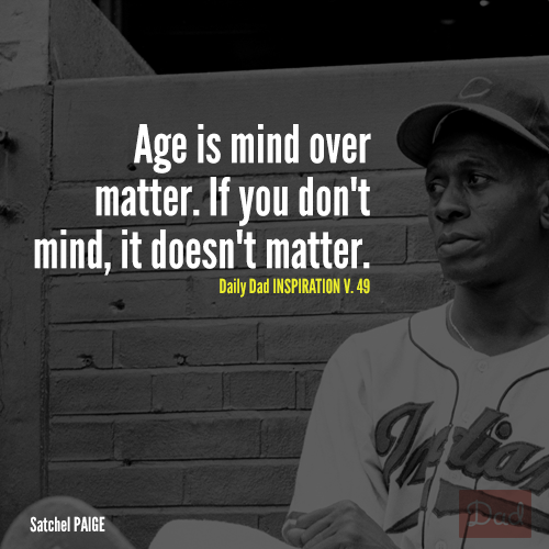 Satchel Paige Pictures Of His Quotes. QuotesGram