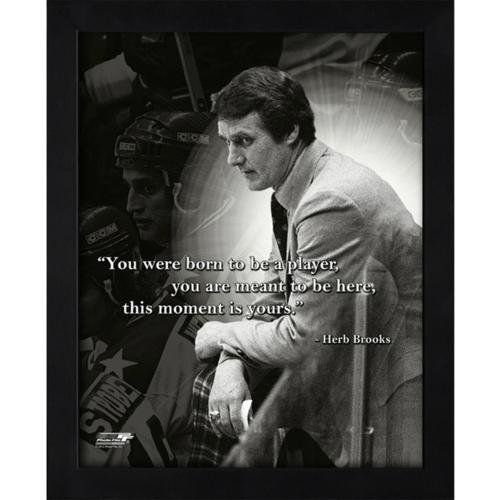 Great Moments Herb Brooks Quotes. QuotesGram