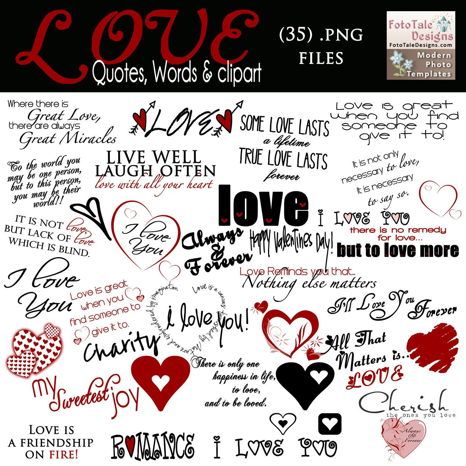 Love Quotes For Scrapbooking QuotesGram