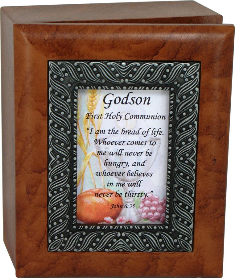 Godson Quotes Sayings. QuotesGram