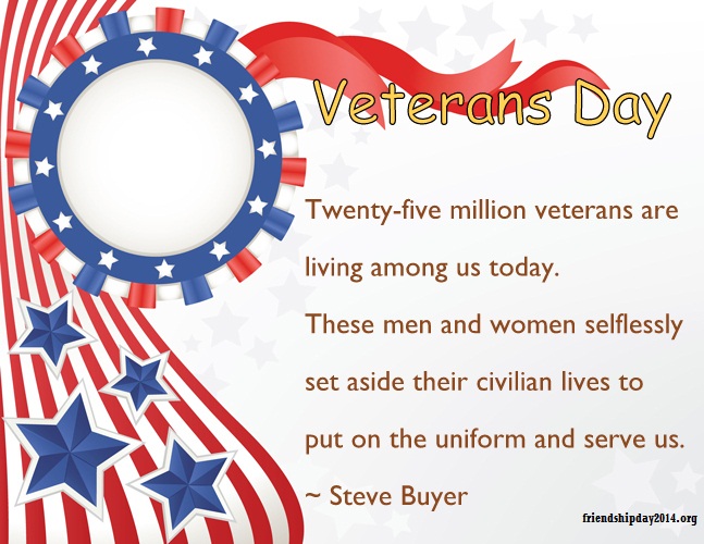 Veterans day events roseville ca