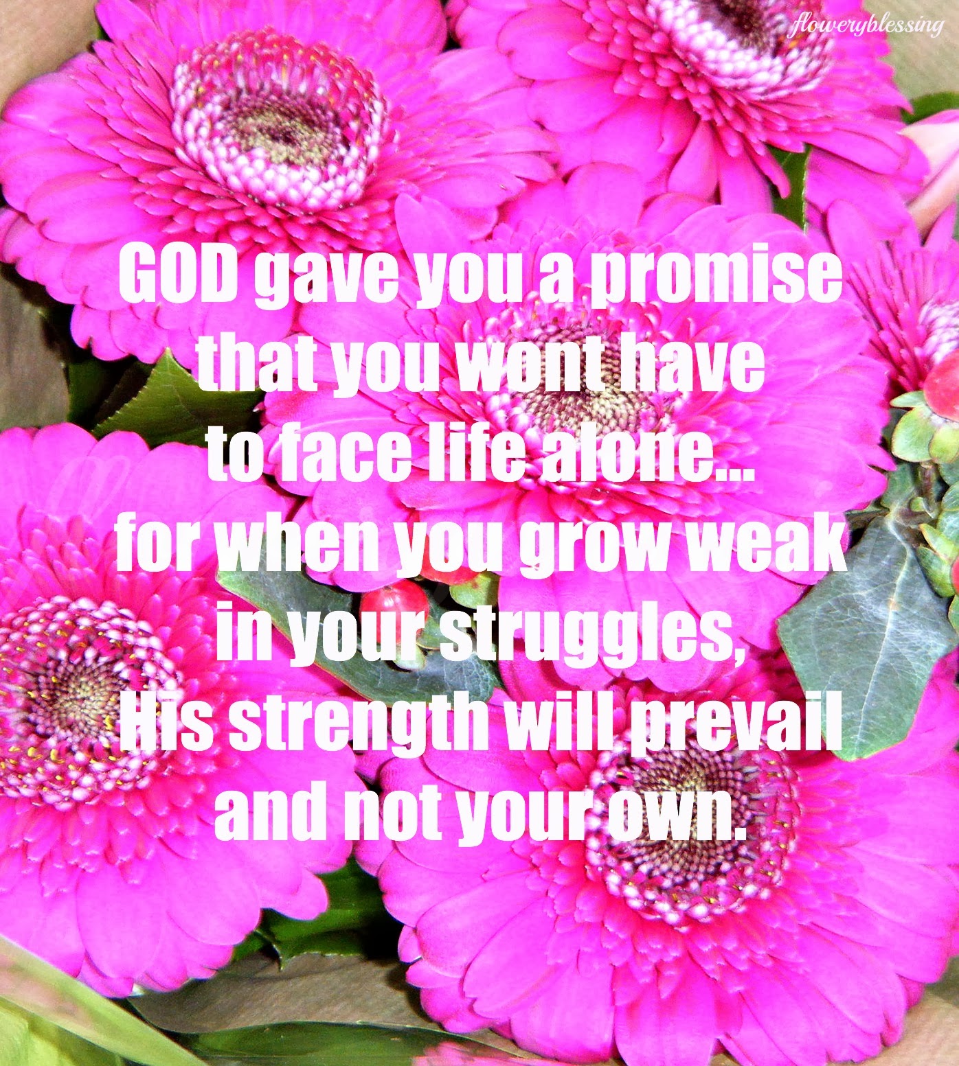 Bible Quotes God Will Prevail. QuotesGram