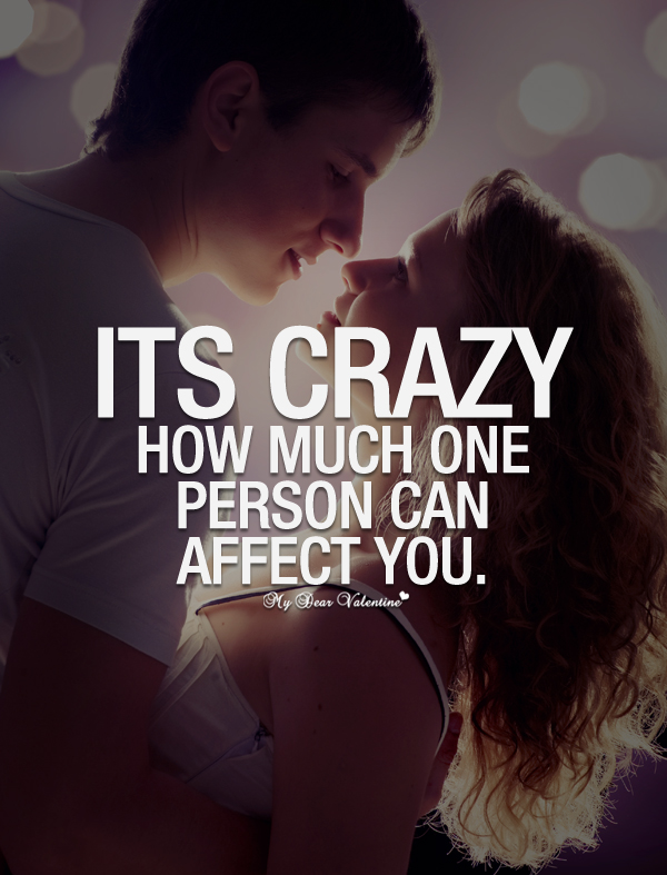  Crazy  Love Quotes  QuotesGram