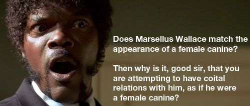 Pulp Fiction Samuel Jackson Quote Samuel Jackson Movie Quotes. Quotesgram