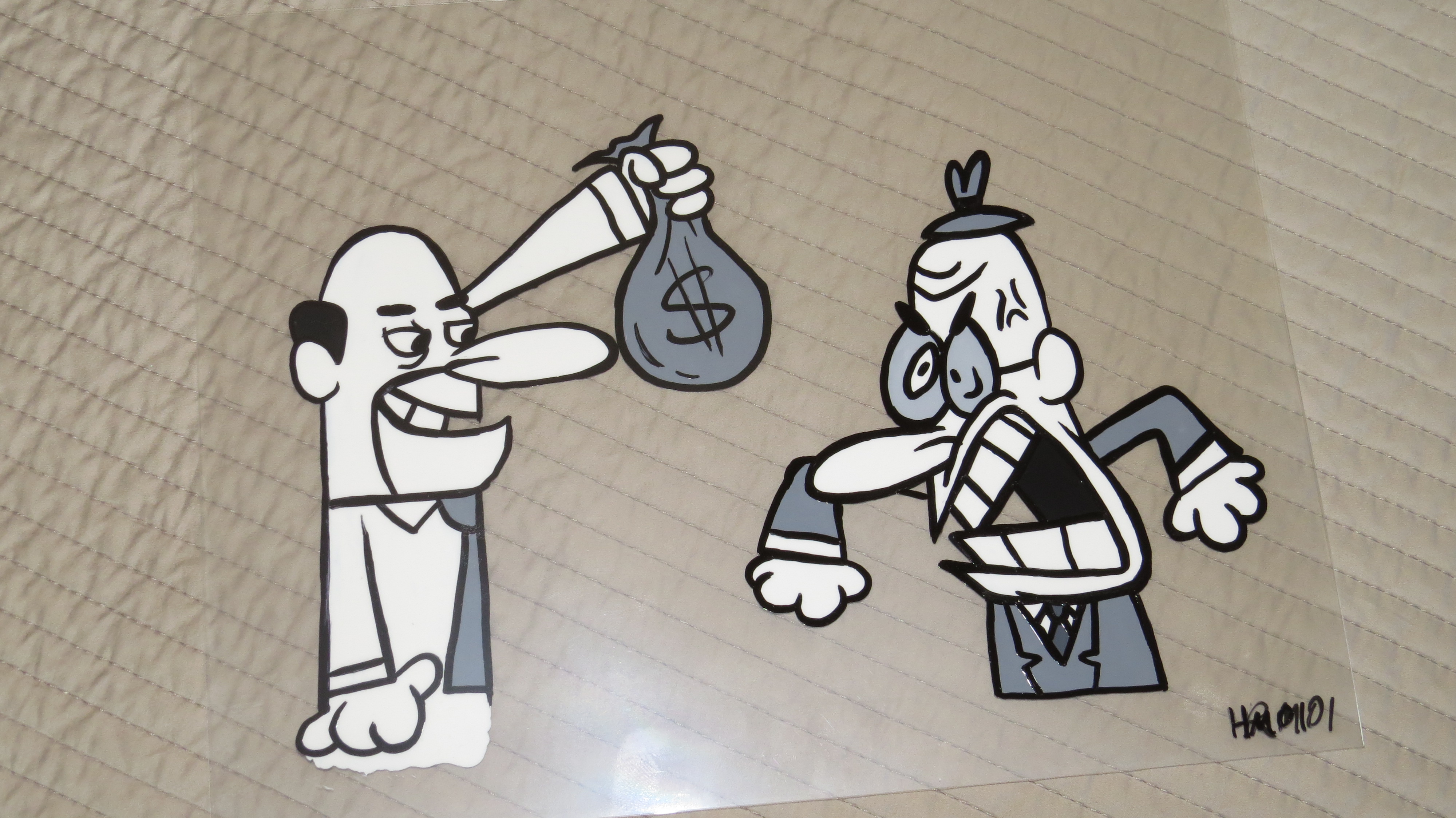 Im Gonna Kill You Quotes