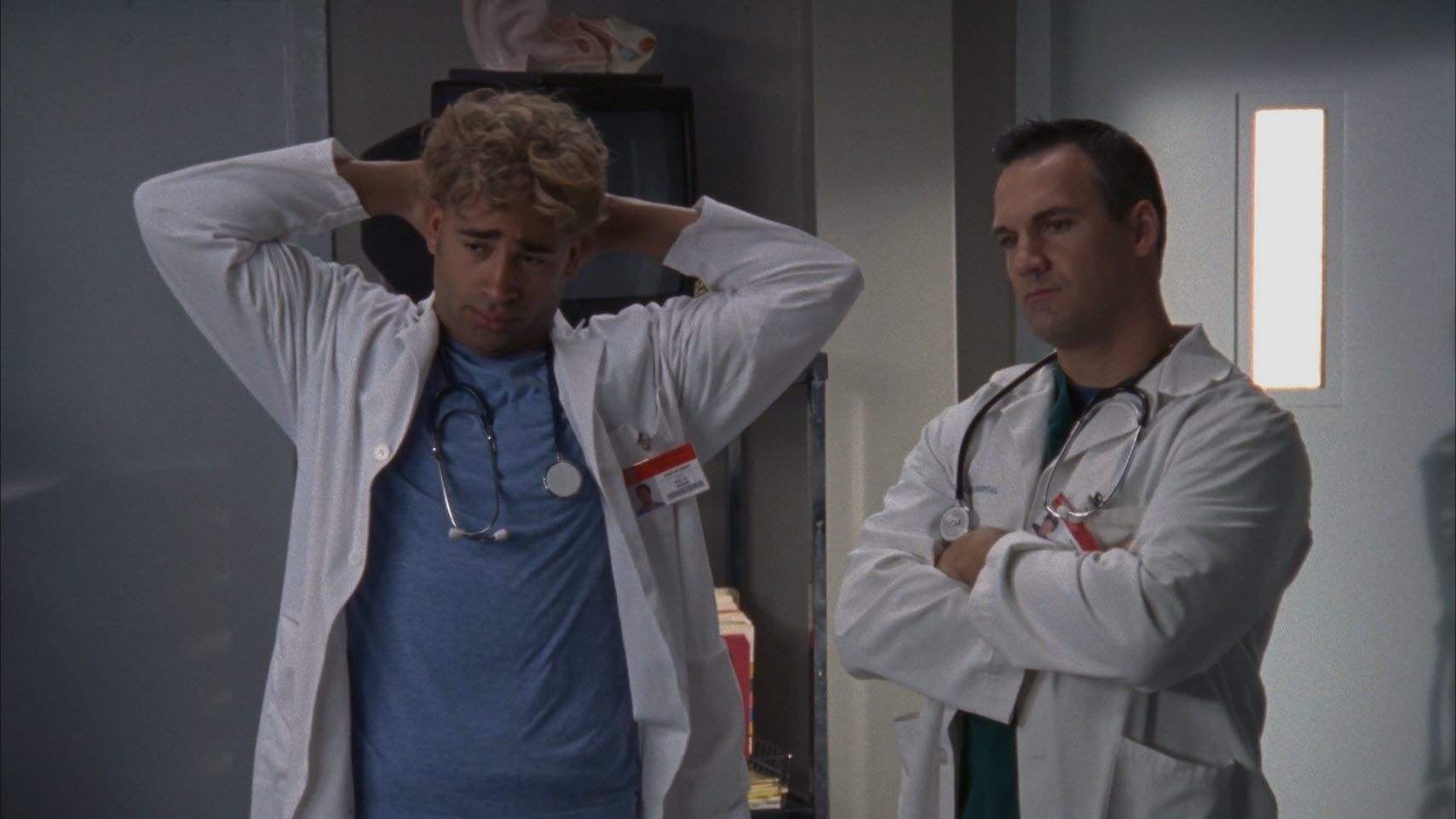 Scrubs Intern Quotes. QuotesGram