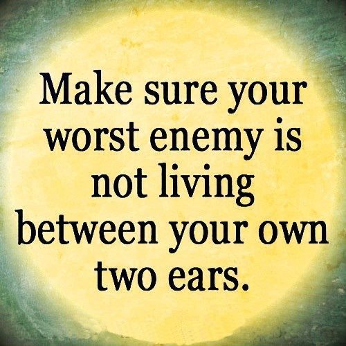 Worst Inspirational Quotes QuotesGram