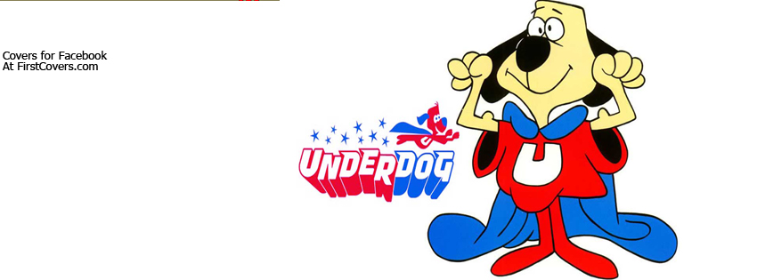 Underdog Cartoon Quotes. QuotesGram