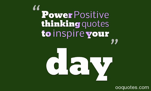 Bible Quotes About Positive Thinking. QuotesGram