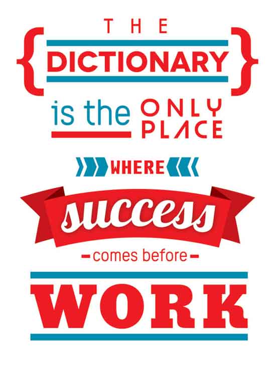 Success Quotes. QuotesGram