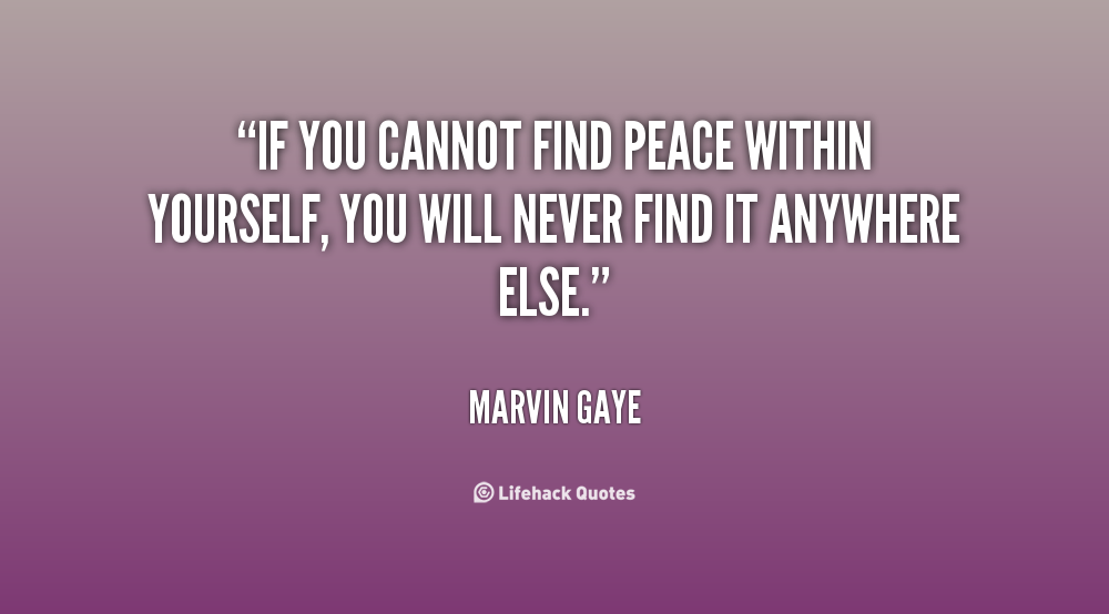 Happiness Within Yourself Quotes. QuotesGram