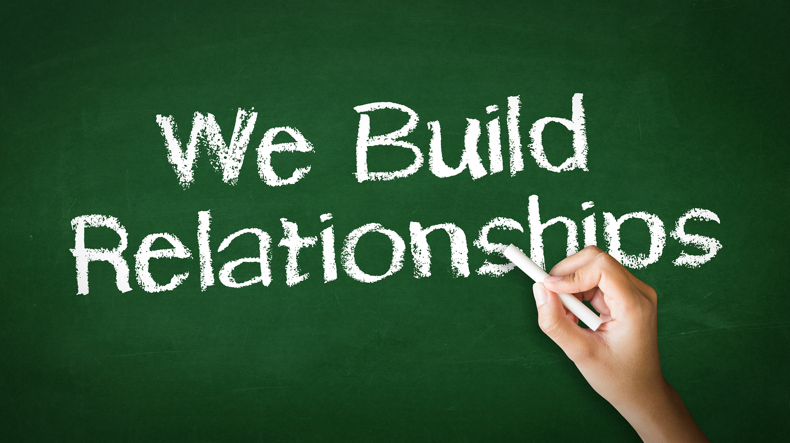 Quotes About Building Relationships QuotesGram