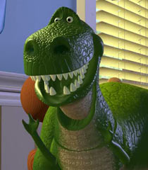download toy story 2 rex download toy story 2 rex