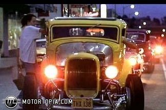 American Graffiti Movie Quote 4