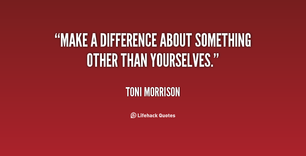 Quotes About Differences. QuotesGram
