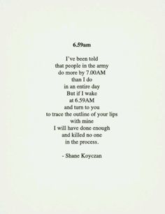 Remember How We Forgot Lyrics - Shane Koyczan - Only on JioSaavn
