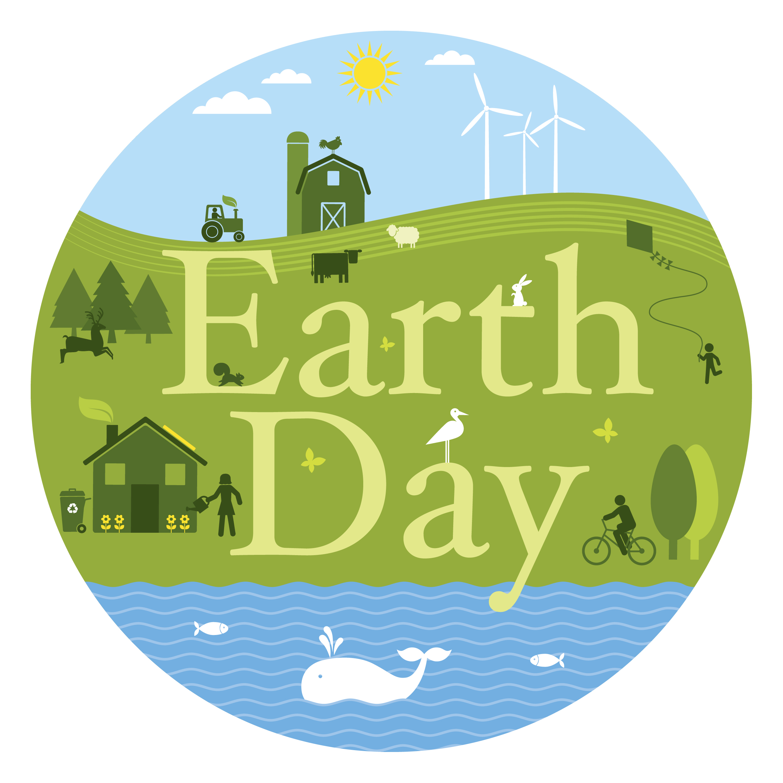 First Earth Day Quotes. QuotesGram