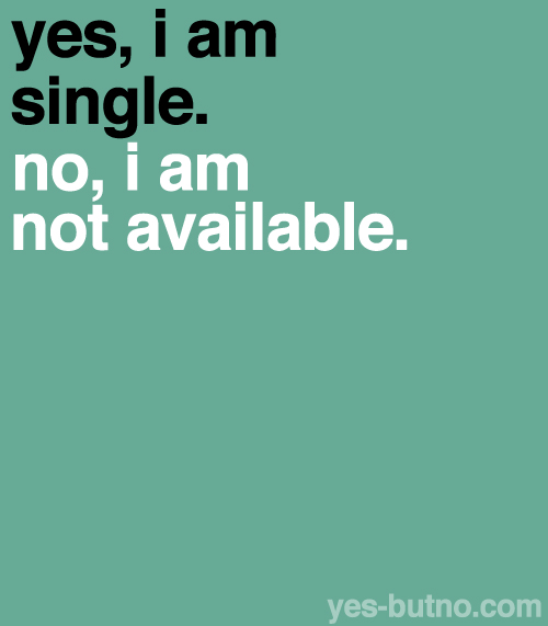 Hate Being Single Quotes. QuotesGram