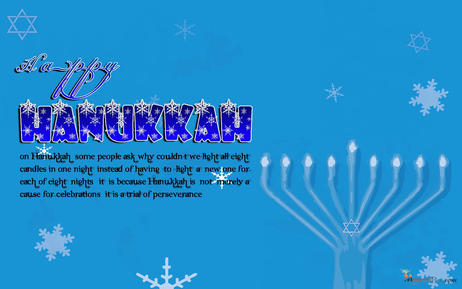 Funny Quotes Hanukkah.