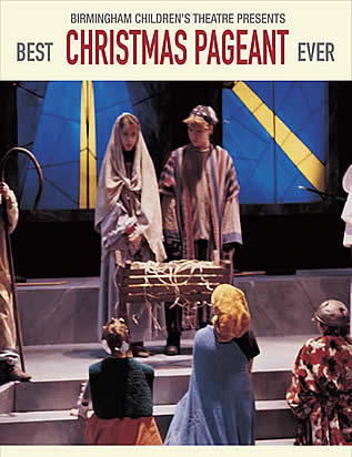 Best Christmas Pageant Ever Quote 3