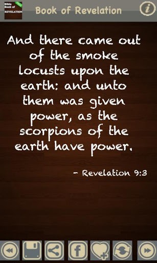 Book Of Revelation Quotes. QuotesGram
