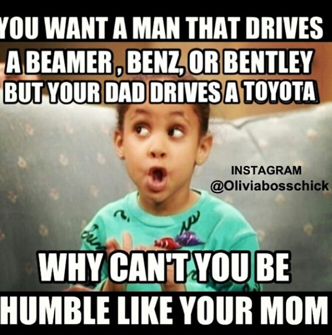 Instagram Quotes Be Humble. QuotesGram