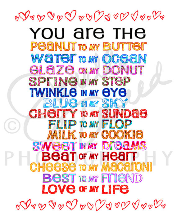 To My Your The Quotes. QuotesGram