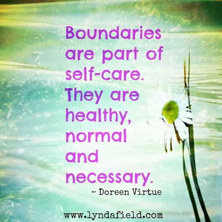 Boundaries Quotes. QuotesGram