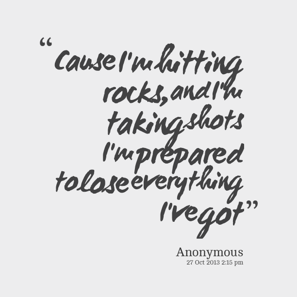 Taking Shots Quotes. QuotesGram