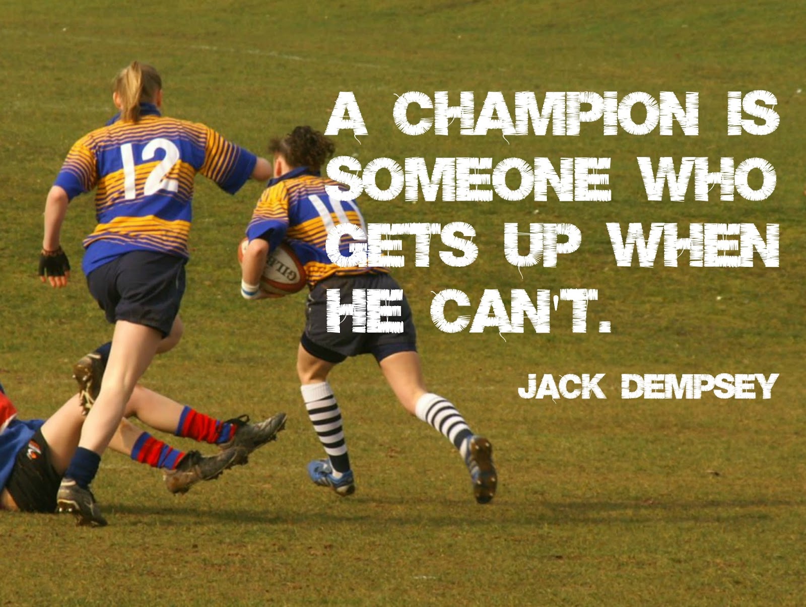 Sports Quotes For Girls. QuotesGram