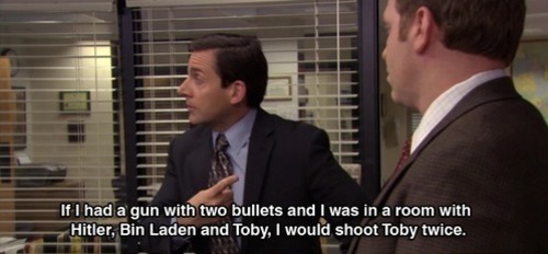 Love Quotes From The Office. QuotesGram