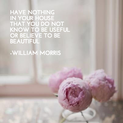 William Morris Quotes. QuotesGram