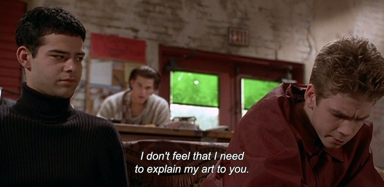 Empire Records Quotes. QuotesGram