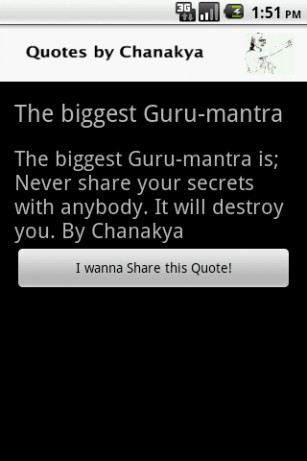 Chanakya Quotes In English. QuotesGram